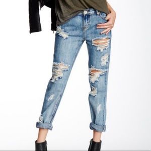 One Teaspoon Jeans / One Teaspoon Baggies